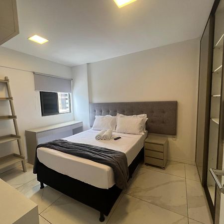 Flat Costanova Apartamento Maceió Exterior foto
