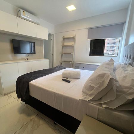 Flat Costanova Apartamento Maceió Exterior foto