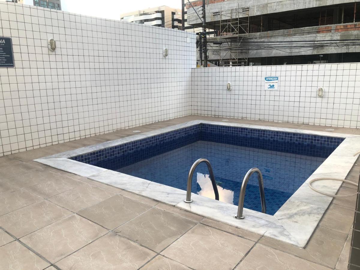 Flat Costanova Apartamento Maceió Exterior foto