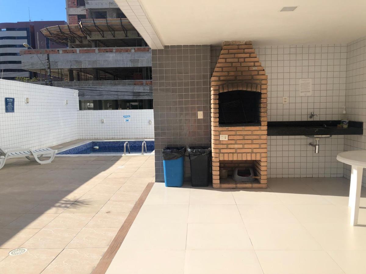Flat Costanova Apartamento Maceió Exterior foto
