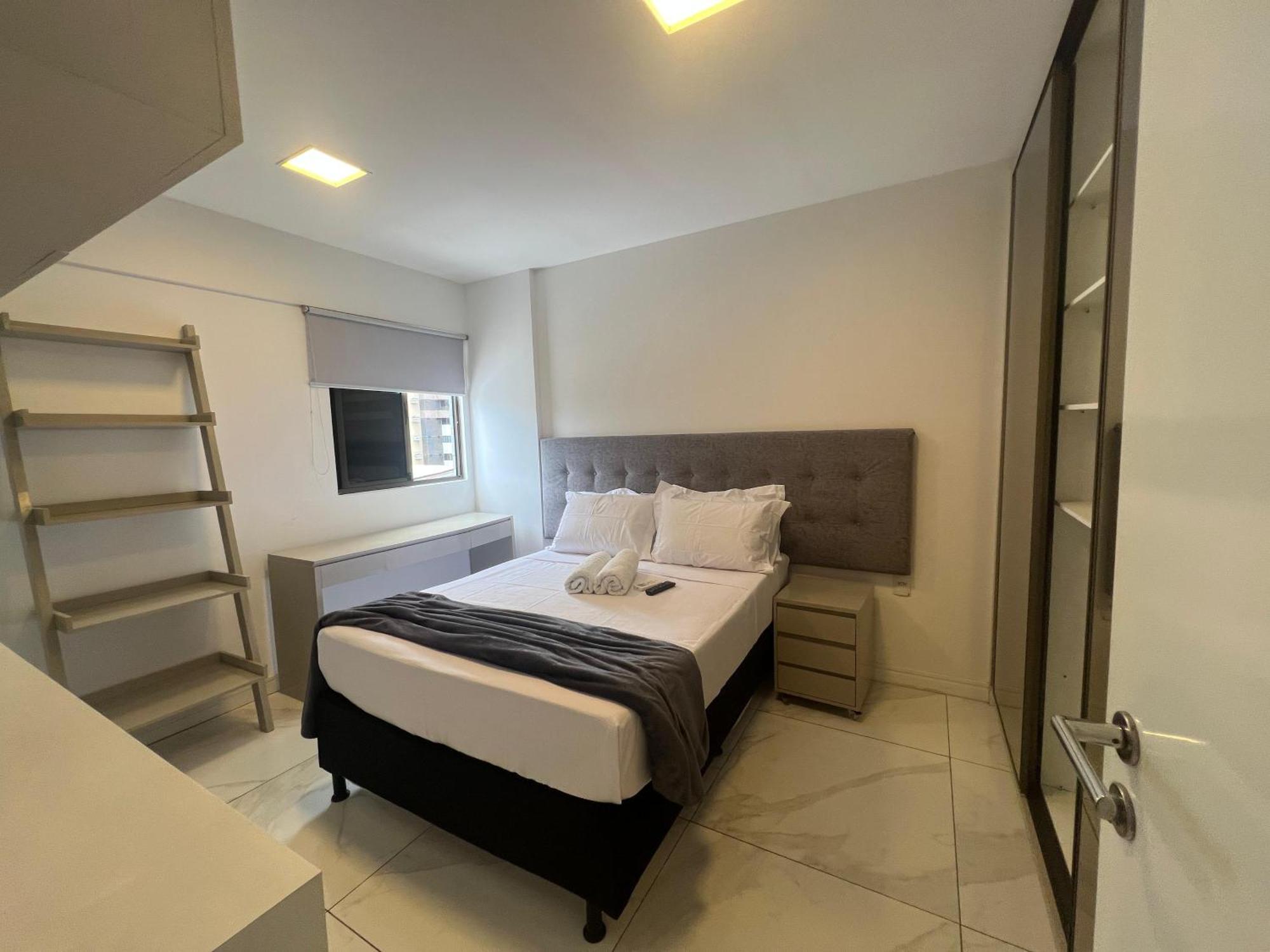 Flat Costanova Apartamento Maceió Exterior foto