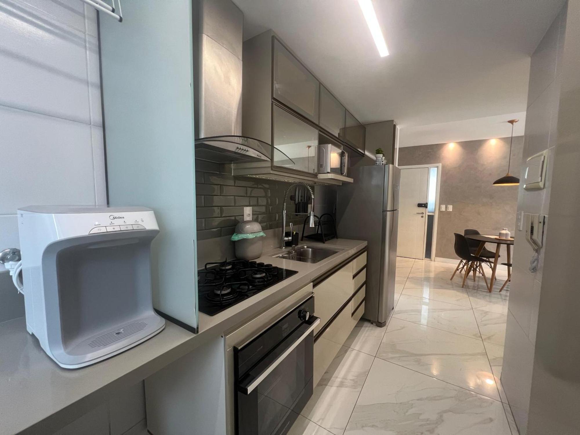 Flat Costanova Apartamento Maceió Exterior foto