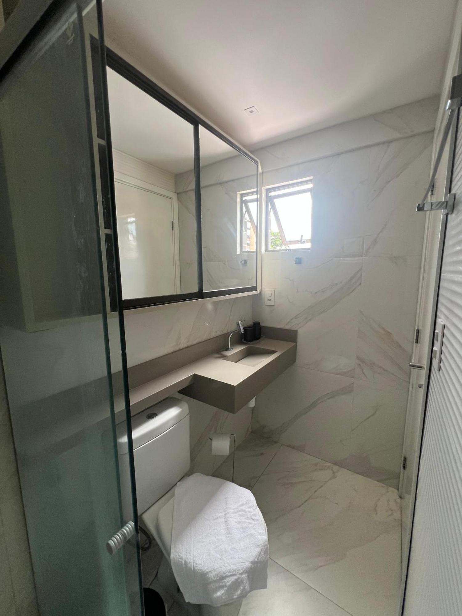 Flat Costanova Apartamento Maceió Exterior foto