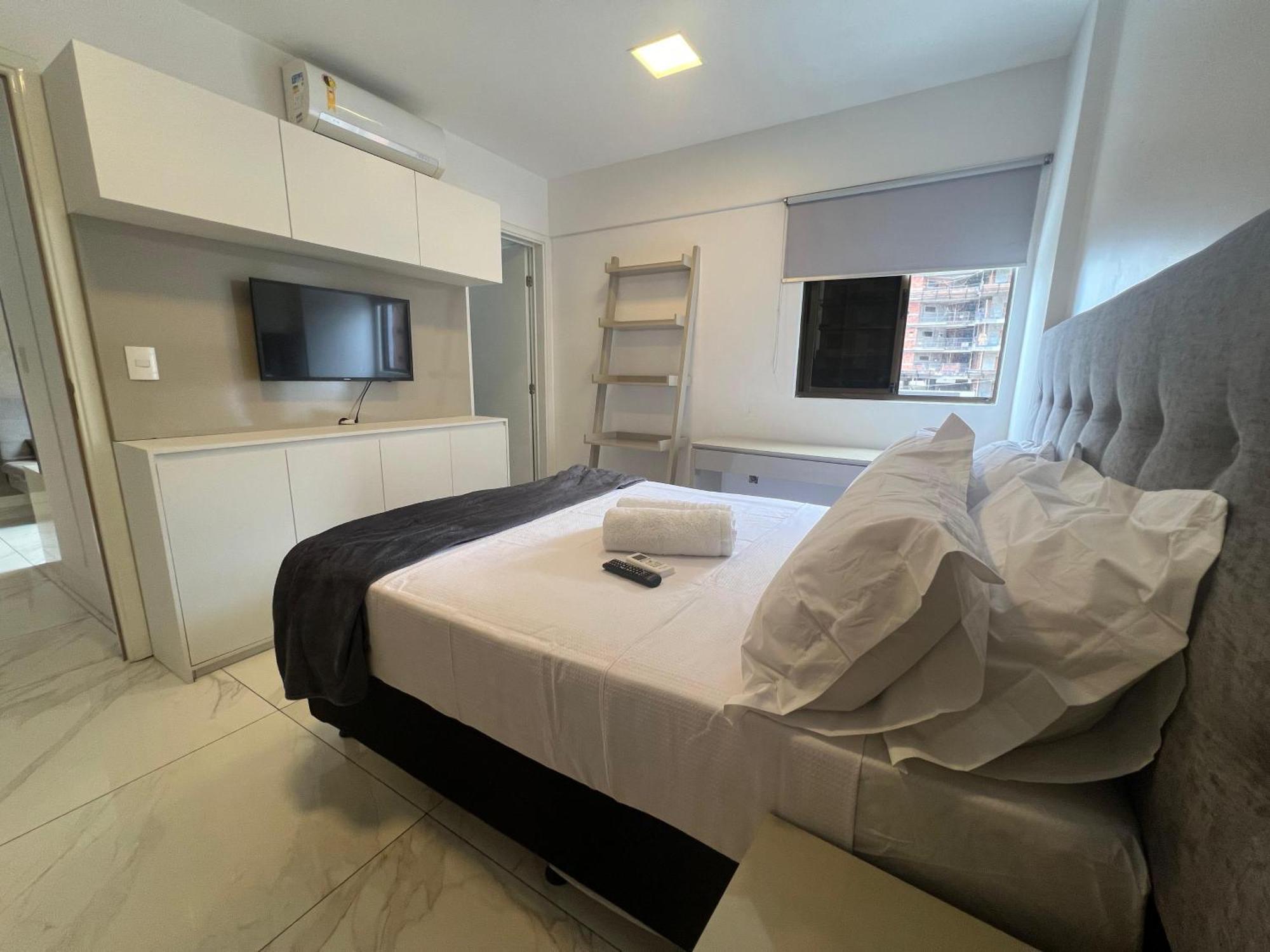 Flat Costanova Apartamento Maceió Exterior foto
