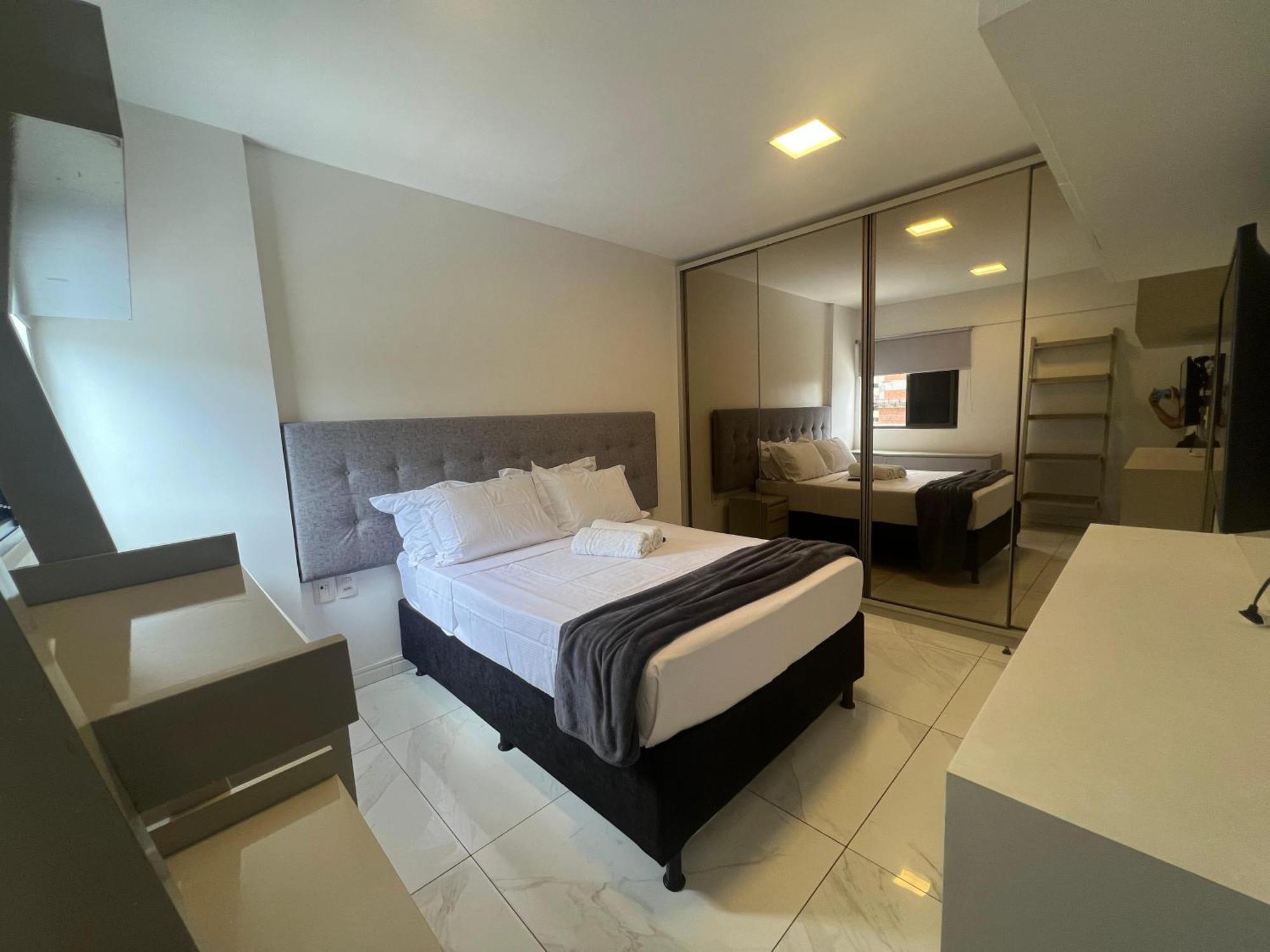 Flat Costanova Apartamento Maceió Exterior foto